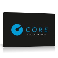 Liikuntakeskus Core