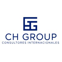 CH International Consultants logo - Similar company to Ch Group