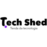 TechShed Brasil logo - Similar company to Gist