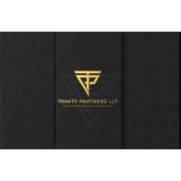 Trinity Partners LLP logo - Similar company to Trinity Partners Llc