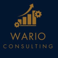 Wario Consulting logo - Similar company to Norsom Media Og Informasjonssenter