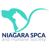Niagara SPCA & Humane Society logo - Similar company to Us Traffic Control
