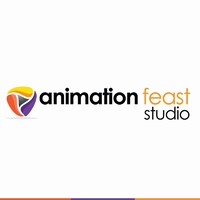 Animation Feast Studio logo - Similar company to Ecolor Animation Studio