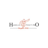 Habille Tout Pro logo - Similar company to Visatech Architecture