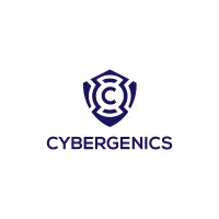 Cybergenics logo - Similar company to Sheridan Computers