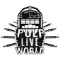 Pulp Live World