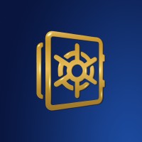 Gold Kinen logo - Similar company to Securex Private Limited.