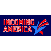 Incoming America logo - Similar company to Digital Promoter Srl