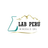 Lab Perú Minerals S.R.L. logo - Similar company to Certimin S.A.