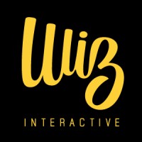 Wiz Interactive logo - Similar company to Whitekube