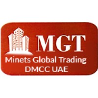Minets Global Trading DMCC logo - Similar company to Woolston Global Trading L.L.C.
