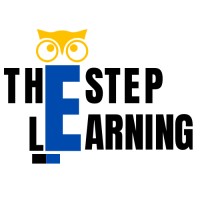 The Step Learning logo - Similar company to Learn4Lead
