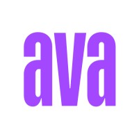 Ava logo - Similar company to Ava