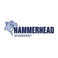 HammerHead Showers® logo - Similar company to Faucet Face