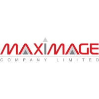 Maximage Group logo - Similar company to Logo Looming