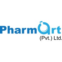 Pharmart Pvt. Ltd. logo - Similar company to Pharmart