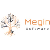 Megin Software logo - Similar company to Triple4
