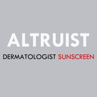 ALTRUIST logo - Similar company to Westmark Bv