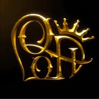 Queen of Hearts Tattoo Studio logo - Similar company to Cvane