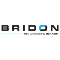 Bridon® Steel Wire Ropes by Bekaert logo - Similar company to Bekaert