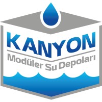 Kanyon Modüler Su Depoları logo - Similar company to Tetra Elektromekanik Aş