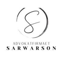 Advokatfirmaet Sarwarson AS logo - Similar company to Flexibemanning Viken