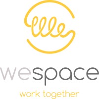 WeSpace Limited logo - Similar company to Everwhite Homeimprovements