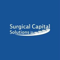 Surgical Capital Solutions logo - Similar company to Quantum Outsourcing Group®