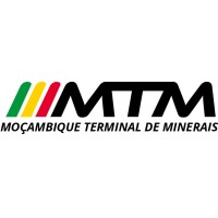 Mozambique Terminal of Minerals logo - Similar company to Transcrane Logistics Sa