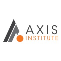 Axis Institute logo - Similar company to Ozzy Group
