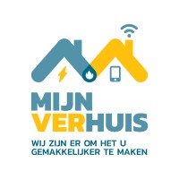 Mijn Verhuis logo - Similar company to Ob-V-Us
