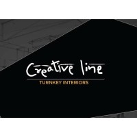 Creative Line Decor logo - Similar company to Suraj Construction And Engineering