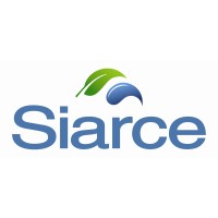 SIARCE logo - Similar company to Projet St. Clair