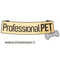 Professional Pet srl logo - Similar company to Agapik9