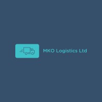 MKO Logistics Ltd logo - Similar company to Van System Ltd