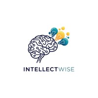 IntellectWise logo - Similar company to Raise
