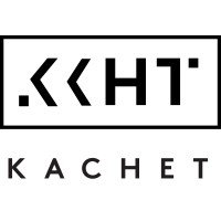 Kachet logo - Similar company to Hangar58