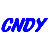 CNDY | Guilt Free Sweets logo - Similar company to Gramms