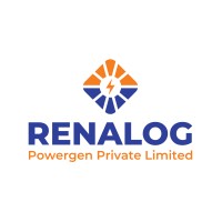 Renalog Powergen Private Limited logo - Similar company to Repplen Projects Private Limited
