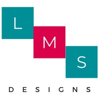 LMS Designs logo - Similar company to Mindful Drinking Fest