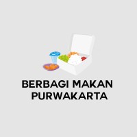 BerbagiMakan Purwakarta logo - Similar company to Jong Purwakarta
