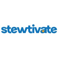 Stewtivate logo - Similar company to Association Of Fundraising Professionals Nwa Chapter (Afp-Nwa)