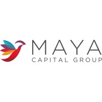 Maya Capital Group logo - Similar company to Maya Capital Ventures