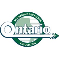 Ontario Automotive Recyclers Association (OARA) logo - Similar company to Apst 68