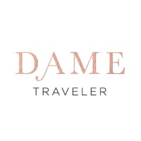 Dame Traveler logo - Similar company to Young Elected Officials Network