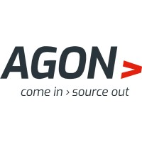 AGON Pharma GmbH logo - Similar company to First Personalmanagement Gmbh