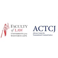 African Centre for Transnational Criminal Justice logo - Similar company to Spring2Recruitment