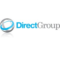 Direct Group logo - Similar company to Doc+
