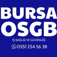 Bursa Osgb logo - Similar company to Adal A.Ş.