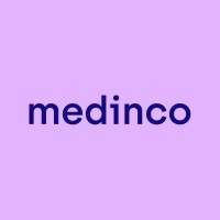 Medinco logo - Similar company to Kosmed